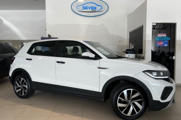 T-CROSS