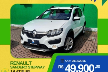 SANDERO