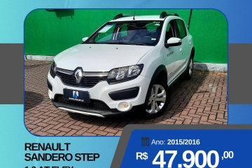 SANDERO