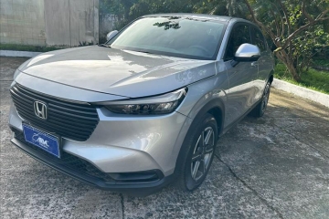  HR-V 