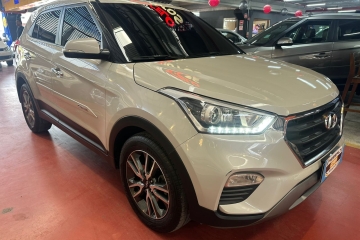 CRETA