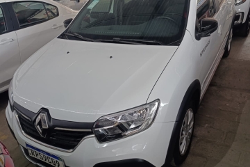 Stepway