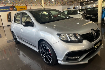 SANDERO