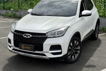TIGGO 5X