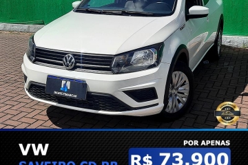 SAVEIRO