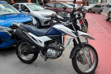 NXR 160 BROS ESDD