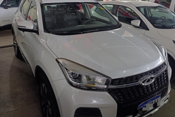TIGGO 5X