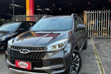 TIGGO 7