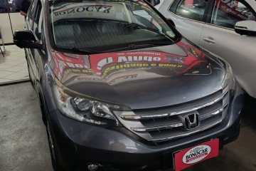 CR-V