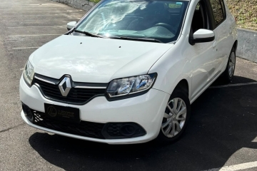 SANDERO