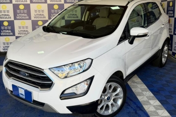  ECOSPORT 