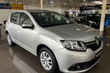 SANDERO