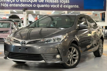 COROLLA