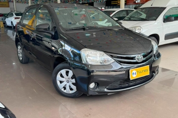 ETIOS