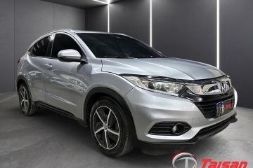 HR-V