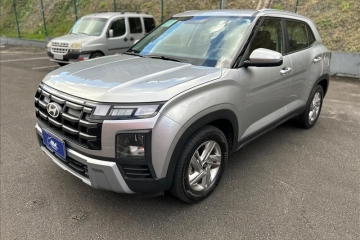  CRETA 
