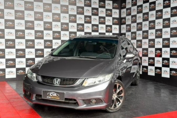  CIVIC 