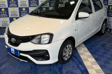  ETIOS 