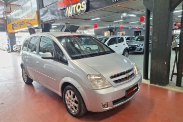 MERIVA