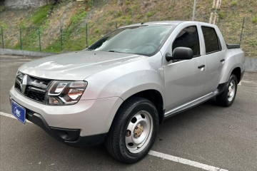  DUSTER OROCH 