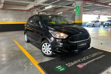 KA