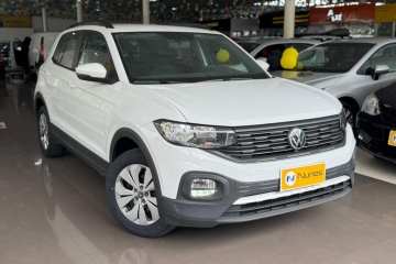 T-CROSS