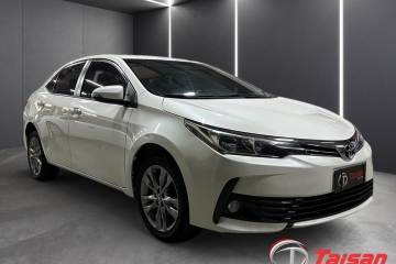 COROLLA