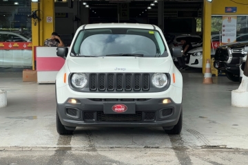 RENEGADE