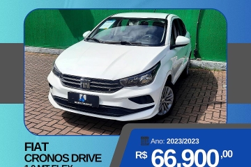 CRONOS