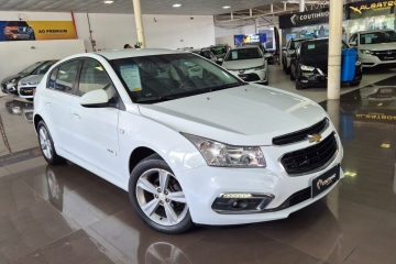 CRUZE