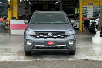 T-CROSS