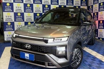  CRETA 