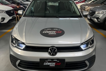 Polo Comfort. 200 TSI