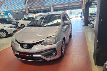 ETIOS