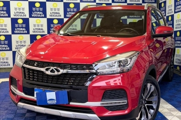  TIGGO 5X 