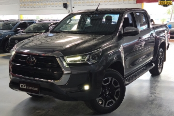 HILUX
