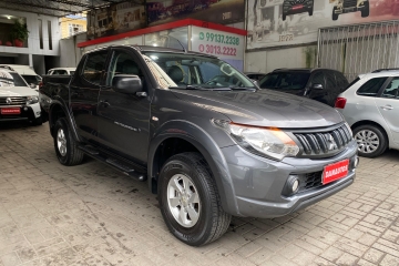 L200 TRITON