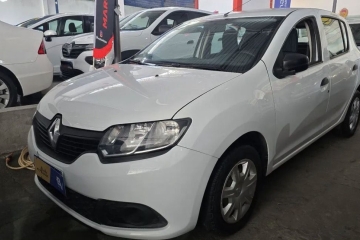  SANDERO 