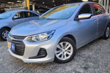 ONIX HATCH LT