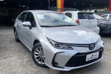 COROLLA