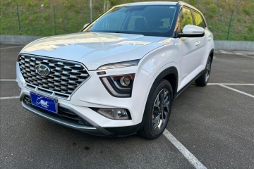  CRETA 
