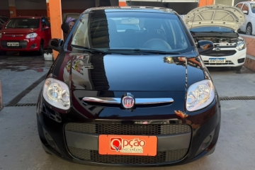 PALIO