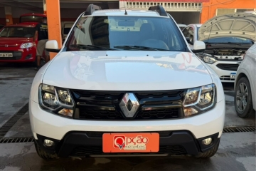 DUSTER OROCH