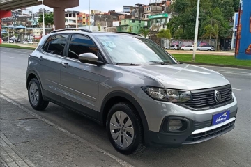 T-CROSS