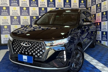  TIGGO 7 