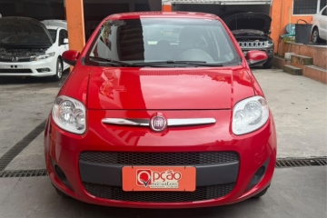 PALIO