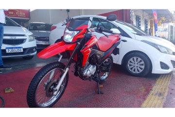 NXR 160 BROS ESDD