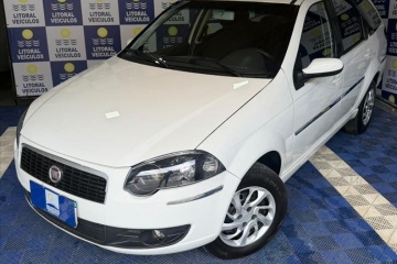  PALIO 