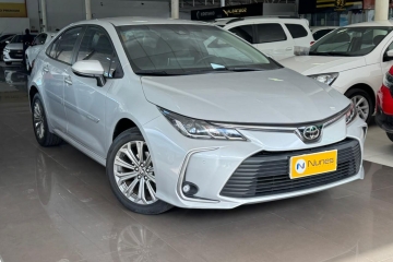 COROLLA