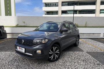 T-CROSS